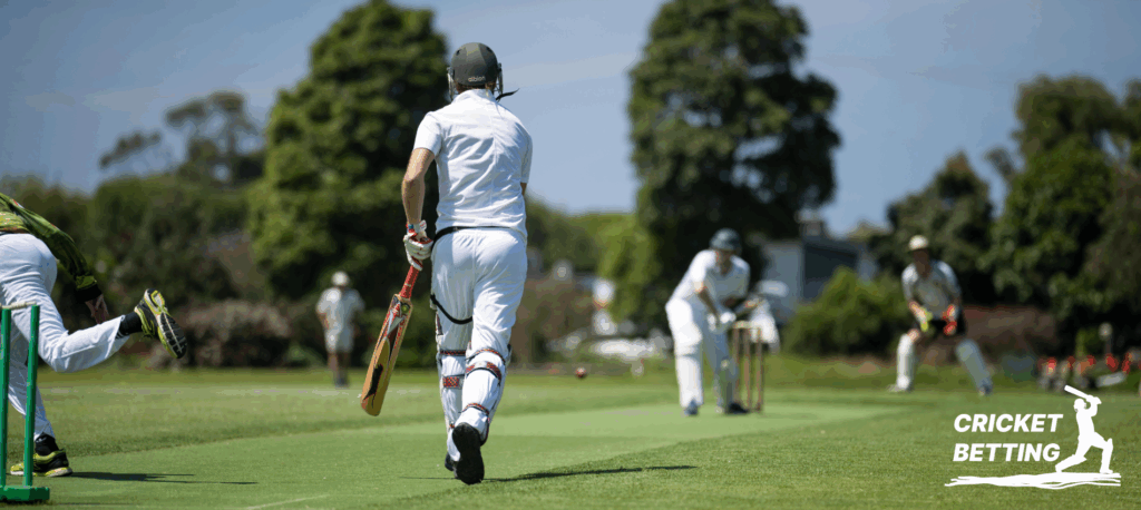 Safe cricket betting with fast payouts